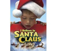I Believe in Santa Claus [Reino Unido] [DVD]