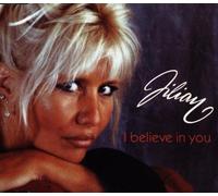I Believe in You