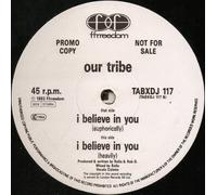 I Believe in You [Vinilo]