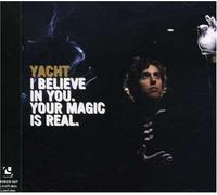 I Believe in You Your Magic Is Real