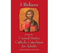 I Believe: Living the United States Catholic Catechism for Adults [Alemania] [DVD]