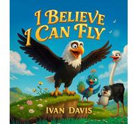 I Belive I Can Fly