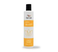 I Belli Capelli Ravenna Clarificador de champ Pre -tratamiento Clarificador Shampoo para acumulacin -Preps Cabello de la limpieza profunda elimina