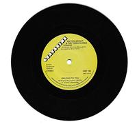 I Belong To You / The Gallop-7" 45