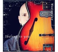 I Belong to You - Wesley Jay