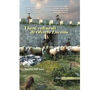I beni culturali di Oliveto Lucano