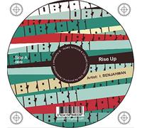 I Benjahman - Rise Up ( VINYL) [Vinilo]