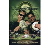 I Bet You [Reino Unido] [DVD]