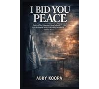 I BIDYOU PEACE: Story of How America's Most Beloved TV Chef Built an Empire While Concealing Decades of Hidden Abuse