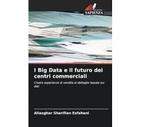 I Big Data e il futuro dei centri commerciali: Creare esperienze di vendita al dettaglio basate sui dati