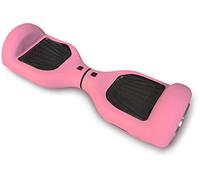 i-Bike mmibkmobi04042, Carcasa de Silicona Unisex - Adulto, Rosa, 6.5 "