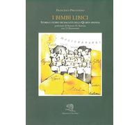 I bimbi libici. Storia e storie dei ragazzi della IV Sponda (Silphium)