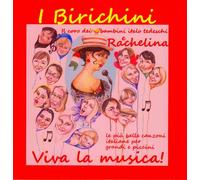 I Birichini-Viva La Musica