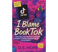 I Blame BookTok: How Gen Z Accidentally Became The Most Literate Generation On The Internet