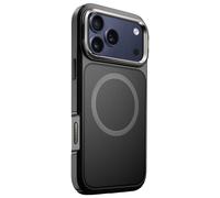 I-Blason, Carcasa Integral para iPhone 17 Pro Antichoque 6m con Soporte