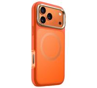 I-Blason, Carcasa Integral para iPhone 17 Pro Antichoque 6m con Soporte