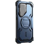 I-Blason Funda Integral para Galaxy S25 Ultra Antichoque , Azul