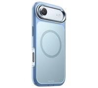 I-Blason, Funda Integral para iPhone Air Antichoque 6m con Soporte