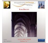 I.Bolton - Bruckner:Symphony No.7