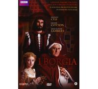 I Borgia [Italia] [DVD]
