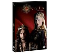 I Borgia - Stagione 03 (4 Dvd) [Italia]