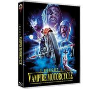 I bought a Vampire Motorcycle (Dual-Disc (Blu-ray+DVD) Uncut Edition) - 4K Restauration - Mit Star-Wars-Legende Anthony Daniels [Alemania] [Blu-ray]