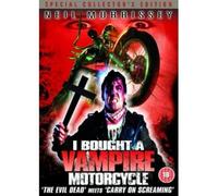 I Bought A Vampire Motorcycle [DVD] [Reino Unido]