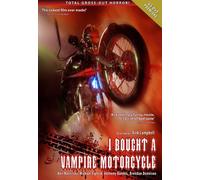 I Bought A Vampire Motorcycle [Edizione: Stati Uniti] [Reino Unido] [DVD]