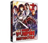 I bought a Vampire Motorcycle - Mediabook - Cover D - 2-Disc Limited Collector's Edition Nr. 32 Limitiert auf 222 (+ DVD) [Alemania] [Blu-ray]