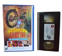 I Bought A Vampire Motorcycle [Reino Unido] [VHS]