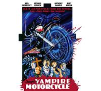I Bought a Vampire Motorcycle [USA] [DVD]