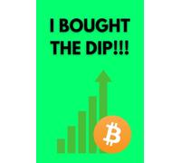 I BOUGHT THE DIP!!!
