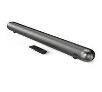 i-Box Barra de Sonido para TV, Dolby Audio, Potente Sistema de Barra de Sonido de TV de 60 W con Sonido Envolvente, Bluetooth 5.0, HDMI (ARC), Entrada AUX, Entrada USB, Control Remoto - Sonido 3D EQ