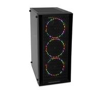 I-box cetus 903 midi tower atx case