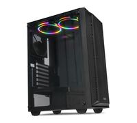 I-box cetus 906 midi tower atx case