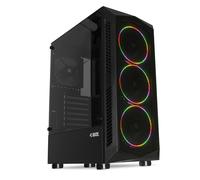I-box lupus 27 midi tower atx case