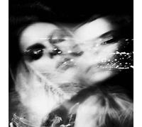 I Break Horses - Warnings (2 LP)
