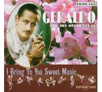 I Bring to You Sweet Music