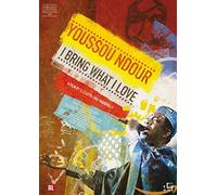 Ndour, Youssou - I Bring What I Love [Edizione: Paesi Bassi] [USA] [DVD]