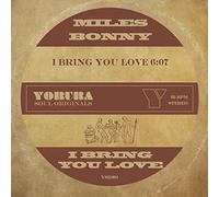 I Bring You Love [Vinilo]
