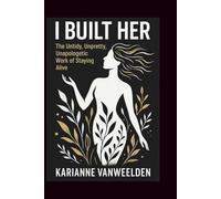 I Built Her: The Untidy, Unpretty, Unapologetic Work of Staying Alive