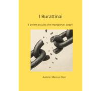 “I Burattinai: Il potere occulto che imprigiona i popoli”: “Dal dominio invisibile alla liberazione collettiva” (Ombre e Luce)