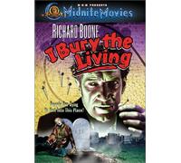 I Bury the Living [USA] [DVD]