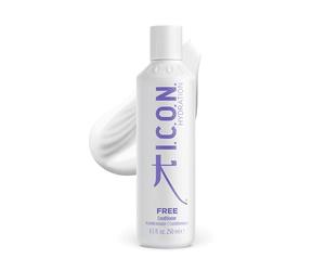 I.C.O.N. Acondicionador Hidratante Free 250 ml