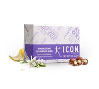 I.C.O.N. Champú Sólido Hidratante con Karité para Cabello Seco