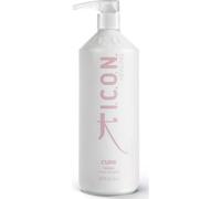 I.C.O.N. Cure By Chiara Champú Reparador 1000 ml