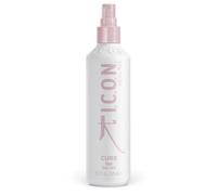 I.C.O.N. Cure Spray Tratamiento Sin Aclarado, 250 ml
