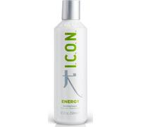 I.C.O.N. Energy Detoxifying Shampoo 250ml