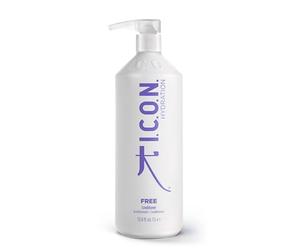 I.C.O.N. Free Acondicionador Hidratante - 1000 ml