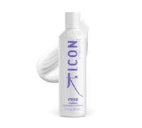 I.C.O.N. FREE Acondicionador Hidratante para Cabello Seco, 250 ml
